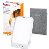 Beurer Lampada a luce diurna TL 35, Terapia della luce bianco