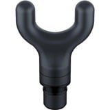 Beurer MassageGun MG 185, Dispositivo di massaggio Nero