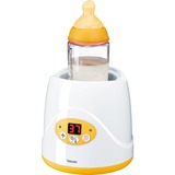 Beurer Scaldavivande bianco/Giallo