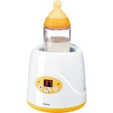 Beurer Scaldavivande BY 52 bianco/Giallo