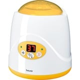 Beurer Scaldavivande BY 52 bianco/Giallo