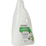 Bissell 30961 accessorio e ricambio per aspirapolvere Aspirapolvere portatile Soluzione di pulizia, Agenti di sgrassatura Aspirapolvere portatile, Soluzione di pulizia, Bianco, 2000 ml, Bissell, CrossWave, CrossWave Cordless, CrossWave Cordless (Schwarz), CrossWave Cordless Max, CrossWave Pet...