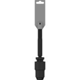 Bosch 1 618 598 159 estensione per mandrino, Adattatore Metallo