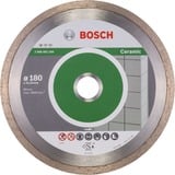 Bosch 2608602204 Accessori per smerigliatrice, Lama 18 cm, 1 pezzo(i)