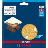 Bosch 2608900813, Foglio abrasivo 