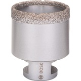 Bosch 2 608 587 125 Punta di trapano diamantata 1pezzo(i) punta per trapano Trapano, Punta di trapano diamantata, 5,1 cm, 3,5 cm, Ceramica, Grigio