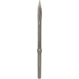 Bosch 2 608 690 168 punta per fresa 1 pz, Scalpello 400 mm, 1 pz