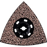 Bosch 2 608 900 052 accessorio per levigatrici 1 pz, Mola abrasiva 1 pz, 116 mm, 109 mm
