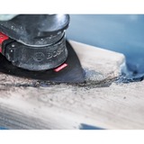 Bosch 2 608 900 052 accessorio per levigatrici 1 pz, Mola abrasiva 1 pz, 116 mm, 109 mm
