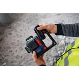 Bosch BA 18-C, Adattatore Nero