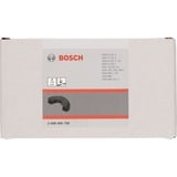 Bosch Cappuccio protettivo 125mm, Custodia Nero