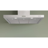 Bosch DWB95CC30 Serie 4, Cappa aspirante accaio