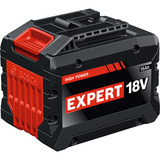 Bosch EXBA18V-150, 1600A036ZM Nero