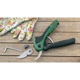 Bosch EasyPrune, 06008B2102, Cesoie da giardino verde/Nero