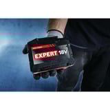 Bosch Expert Akku EXBA18V-150, Batteria Nero