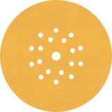 Bosch Expert C470 foglio abrasivo, Ø 225mm, K220 