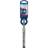 Bosch Expert Punta per martelli SDS plus-7X, Trapano Martello perforatore, Hammer drill bit, 1,5 cm, 165 mm, Cemento, Pietra, 10 cm