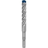 Bosch Expert Punta per martelli SDS plus-7X, Trapano Martello perforatore, Hammer drill bit, 1,5 cm, 165 mm, Cemento, Pietra, 10 cm