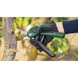 Bosch Forbici da giardino a batteria EasyPrune Classic, 3,6 Volt, Cesoie da giardino verde/Nero