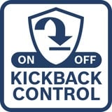 Bosch GSB 18V-65 Professional 06019N3300, Trapano avvitatore blu