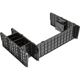 Bosch Partition Wall Set XL-BOXX Professional, Deposito 