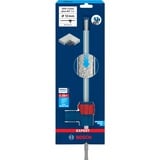 Bosch Punta a percussione EXPERT SDS Clean plus-8X Set, Ø 12mm, Trapano 
