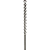 Bosch Punta da trapano a percussione PRO SDS max-4, Ø 32mm 