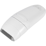 Braun 7500435225113 bianco/Argento