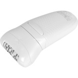 Braun 7500435225113 bianco/Argento