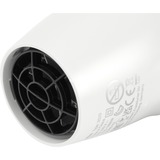 Braun HD180, Asciugacapelli bianco