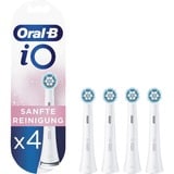 Braun Oral-B iO Gentle Clean bianco