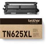 Brother Toner nero TN625XLBK 