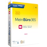 Buhl Data Software