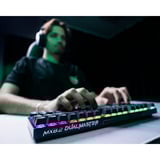 CHERRY XTRFY MX 8.2 Pro TMR Wireless, Tastiera da gioco Nero