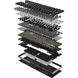 CHERRY XTRFY MX 8.2 Pro TMR Wireless, Tastiera da gioco Nero