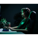 CHERRY XTRFY MX 8.2 Pro TMR Wireless, Tastiera da gioco Nero