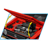 COBI COBI-24359, Giochi di costruzione 