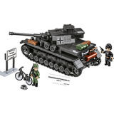 COBI COBI-3127, Giochi di costruzione 