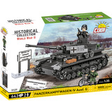 COBI COBI-3127, Giochi di costruzione 