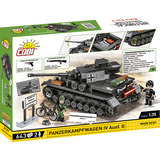 COBI COBI-3127, Giochi di costruzione 