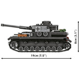 COBI COBI-3127, Giochi di costruzione 