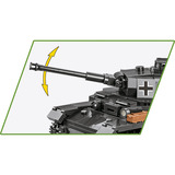COBI COBI-3127, Giochi di costruzione 