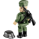 COBI COBI-3127, Giochi di costruzione 