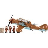 COBI PZL.23 Karaś, Giochi di costruzione 