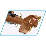 COBI PZL.23 Karaś, Giochi di costruzione 