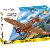 COBI PZL.23 Karaś, Giochi di costruzione 