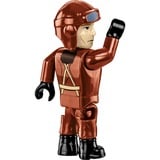 COBI PZL.23 Karaś, Giochi di costruzione 