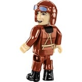 COBI PZL.23 Karaś, Giochi di costruzione 