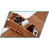 COBI PZL.23 Karaś, Giochi di costruzione 