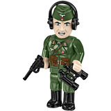 COBI Panzerhaubitze Hummel (Sd.Kfz.165), Giochi di costruzione 